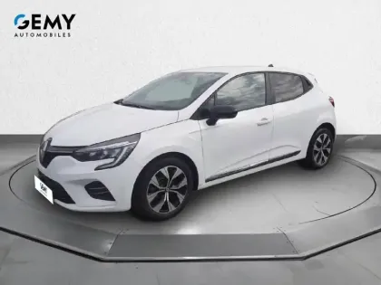 Photo Renault Clio Evolution
