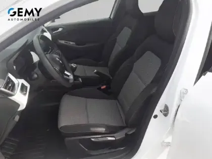 Photo 8 Renault Clio  TCe 90