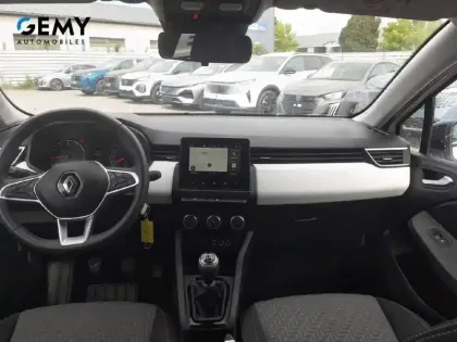 Photo 7 Renault Clio  TCe 90