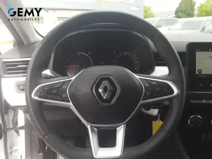 Photo 13 Renault Clio  TCe 90
