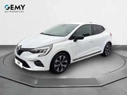 Photo Renault Clio Evolution