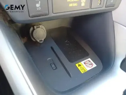 Photo 19 Toyota Yaris  Hybride 116h