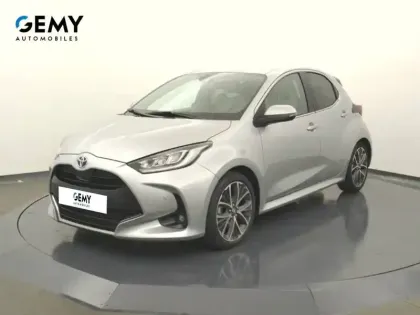 Photo 46 Toyota Yaris  Hybride 116h