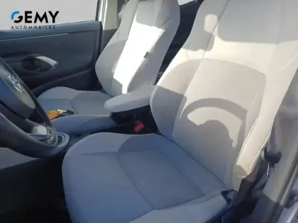 Photo 8 Toyota Yaris  Hybride 116h