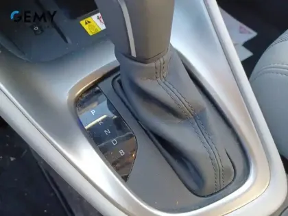 Photo 18 Toyota Yaris  Hybride 116h