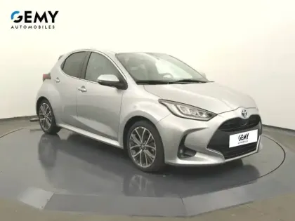 Photo 70 Toyota Yaris  Hybride 116h