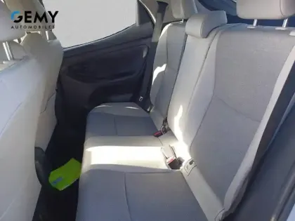 Photo 9 Toyota Yaris  Hybride 116h