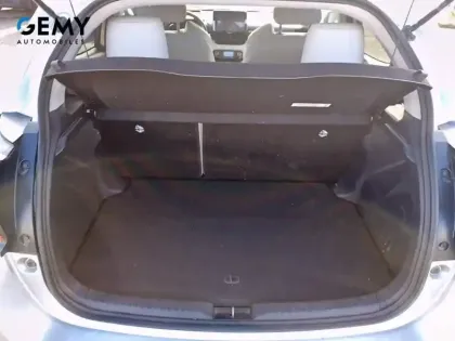 Photo 5 Toyota Yaris  Hybride 116h