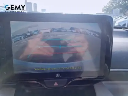 Photo 22 Toyota Yaris  Hybride 116h