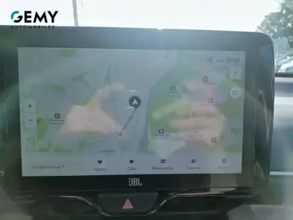 Photo 21 Toyota Yaris  Hybride 116h