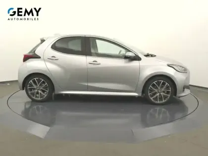 Photo 27 Toyota Yaris  Hybride 116h