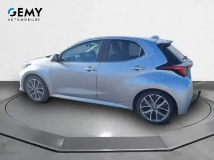 Photo 6 Toyota Yaris  Hybride 116h