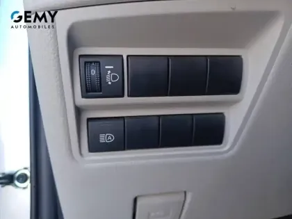 Photo 13 Toyota Yaris  Hybride 116h