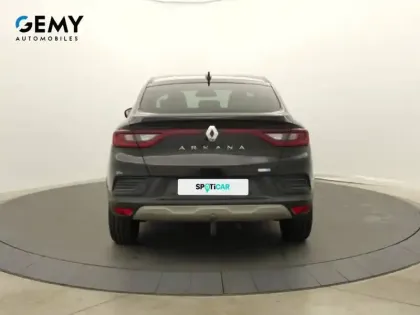 Photo 32 Renault Arkana Gén. I (LJL) Ph1 Intens 5