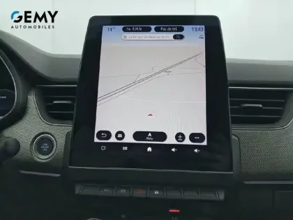 Photo 41 Renault Arkana Gén. I (LJL) Ph1 Intens 5