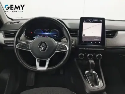 Photo 35 Renault Arkana Gén. I (LJL) Ph1 Intens 5