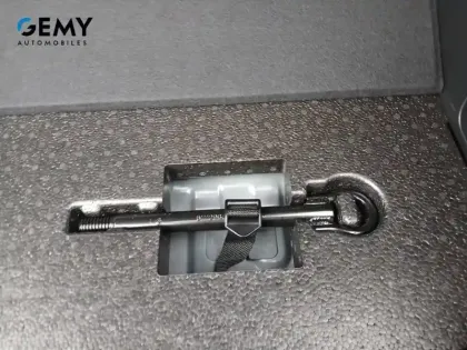 Photo 48 Renault Arkana Gén. I (LJL) Ph1 Intens 5