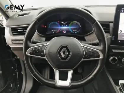 Photo 40 Renault Arkana Gén. I (LJL) Ph1 Intens 5