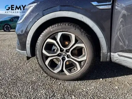 Photo 10 Renault Arkana  E-Tech 145 - 21B