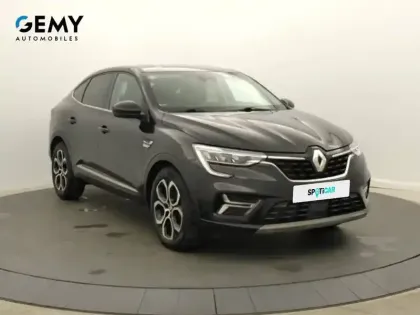 Photo 30 Renault Arkana Gén. I (LJL) Ph1 Intens 5