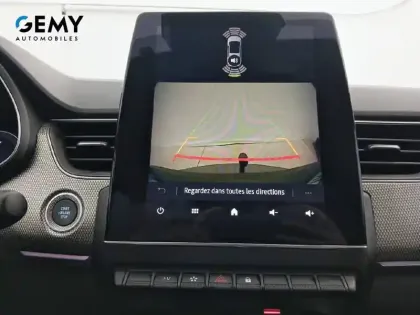 Photo 42 Renault Arkana Gén. I (LJL) Ph1 Intens 5