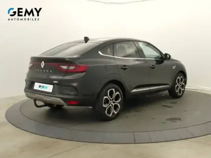 Photo 45 Renault Arkana Gén. I (LJL) Ph1 Intens 5