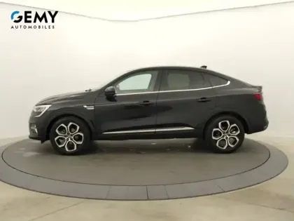 Photo 46 Renault Arkana Gén. I (LJL) Ph1 Intens 5