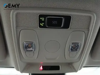 Photo 44 Renault Arkana Gén. I (LJL) Ph1 Intens 5