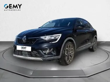 Photo Renault Arkana Intens