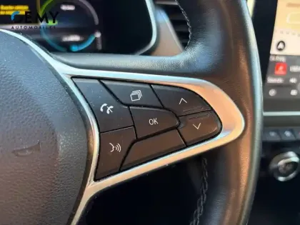 Photo 16 Renault Arkana  E-Tech 145 - 21B