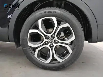 Photo 38 Renault Arkana Gén. I (LJL) Ph1 Intens 5