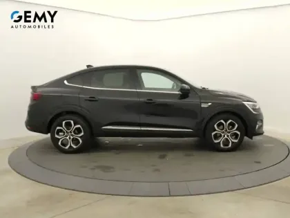 Photo 31 Renault Arkana Gén. I (LJL) Ph1 Intens 5