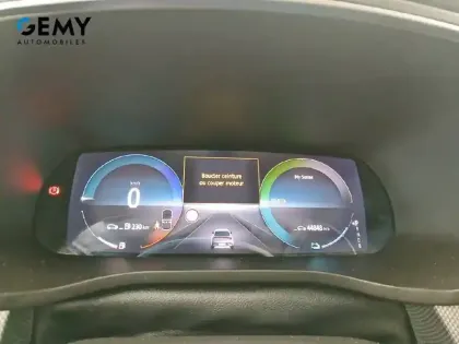 Photo 43 Renault Arkana Gén. I (LJL) Ph1 Intens 5