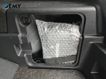 Photo 49 Renault Arkana Gén. I (LJL) Ph1 Intens 5