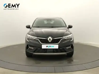 Photo 29 Renault Arkana Gén. I (LJL) Ph1 Intens 5