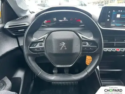 Photo 15 Peugeot 208  PureTech 100 S&S BVM6