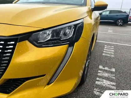 Photo 53 Peugeot 208 Gén. II Ph1 NG Style 5