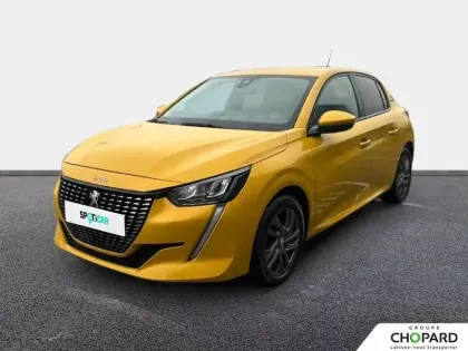 Photo Peugeot 208 Style