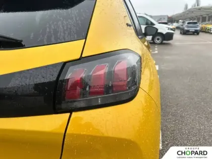 Photo 86 Peugeot 208  PureTech 100 S&S BVM6