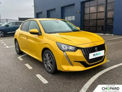 Photo 59 Peugeot 208 Gén. II Ph1 NG Style 5