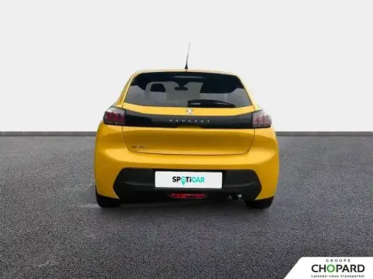 Photo 37 Peugeot 208 Gén. II Ph1 NG Style 5