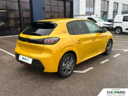 Photo 25 Peugeot 208  PureTech 100 S&S BVM6