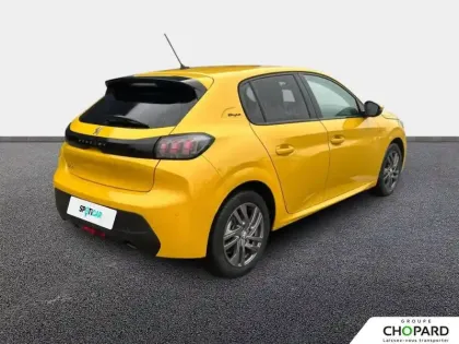 Photo 34 Peugeot 208 Gén. II Ph1 NG Style 5