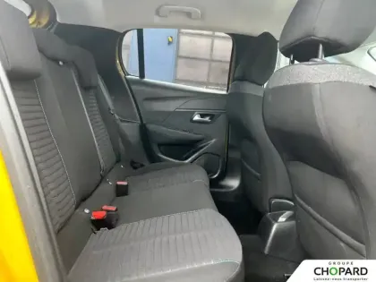 Photo 19 Peugeot 208  PureTech 100 S&S BVM6