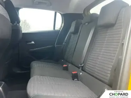 Photo 17 Peugeot 208  PureTech 100 S&S BVM6