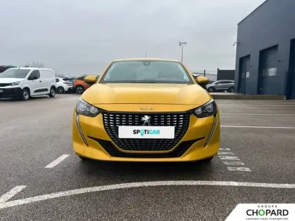 Photo 58 Peugeot 208 Gén. II Ph1 NG Style 5