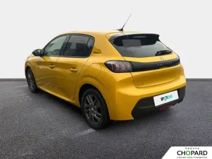 Photo 38 Peugeot 208 Gén. II Ph1 NG Style 5