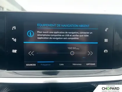 Photo 77 Peugeot 208  PureTech 100 S&S BVM6