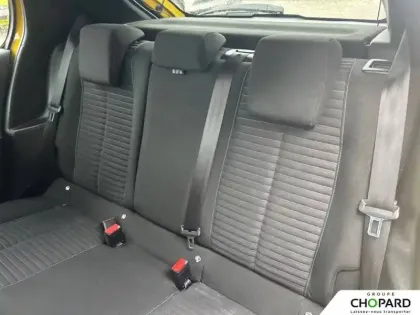 Photo 82 Peugeot 208  PureTech 100 S&S BVM6