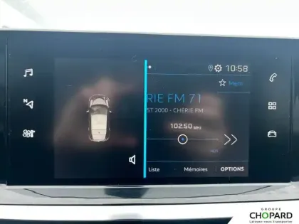 Photo 46 Peugeot 208 Gén. II Ph1 NG Style 5